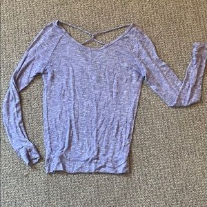 Women’s long sleeve